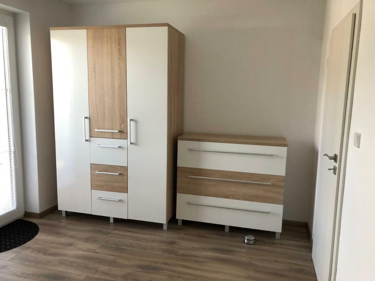 הוילה טרצ'ובה Privat Michalek מראה חיצוני תמונה